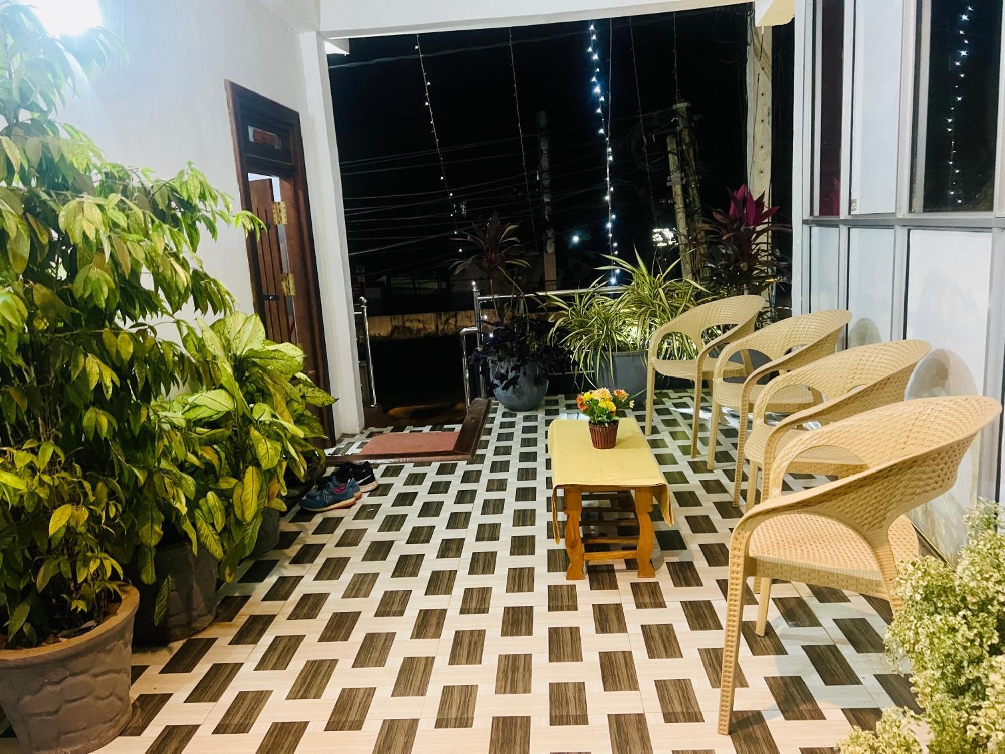 Dambulla Tourist Resort Exterior foto